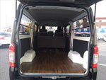 NV350 Caravan Long
