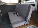 NV350 Caravan Long