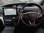 Estima Hybrid
