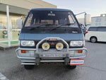 Delica Star Wagon