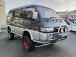 Delica Star Wagon