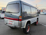 Delica Star Wagon
