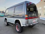 Delica Star Wagon
