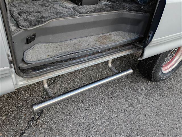 Delica Star Wagon