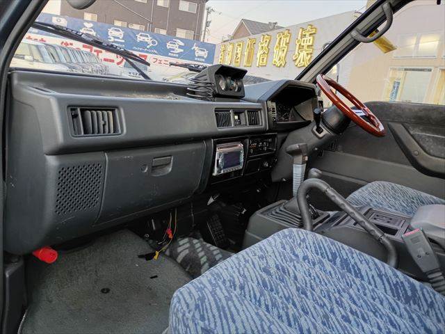 Delica Star Wagon