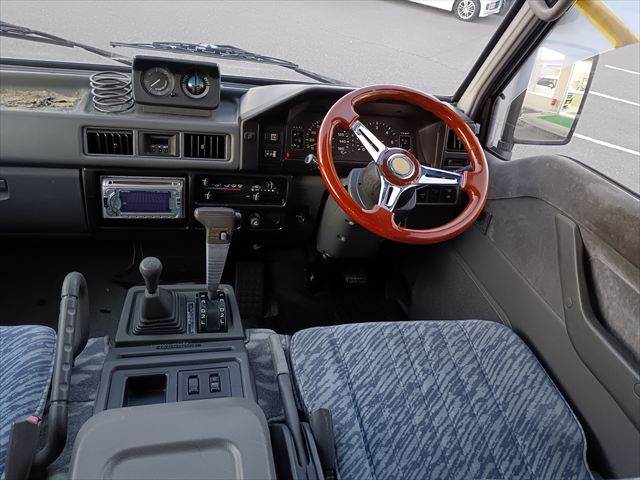 Delica Star Wagon