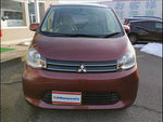 eK Wagon