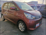 eK Wagon