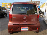 eK Wagon