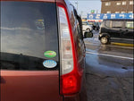 eK Wagon