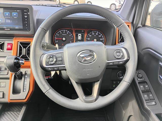タフト