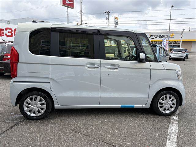 N-BOX