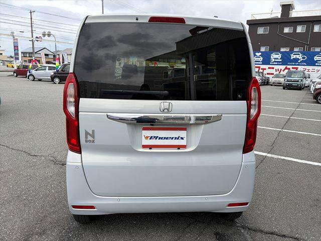 N-BOX
