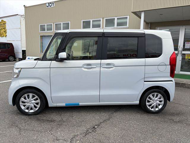 N-BOX