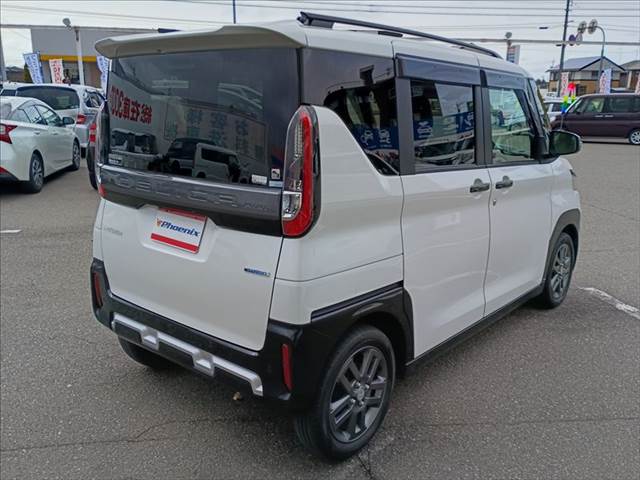 Delica Mini