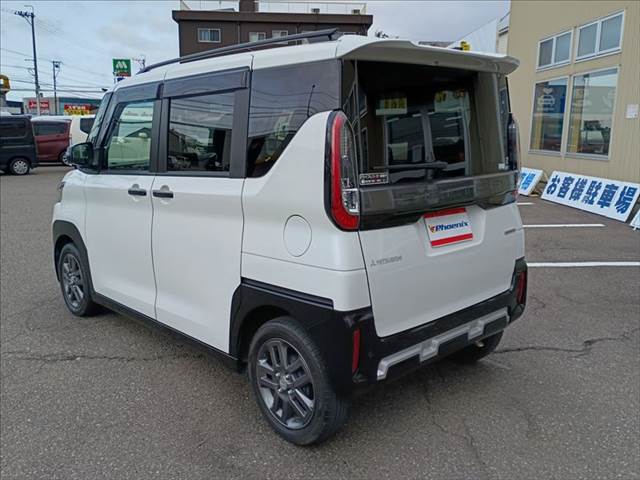 Delica Mini