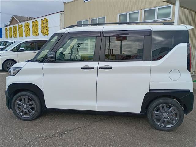Delica Mini