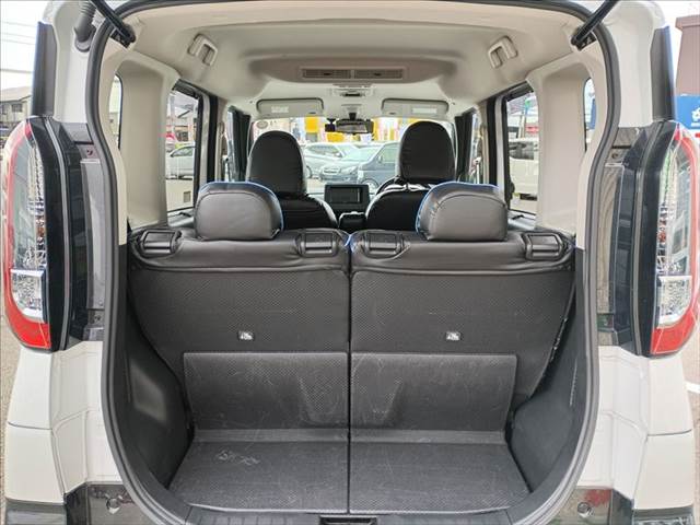 Delica Mini