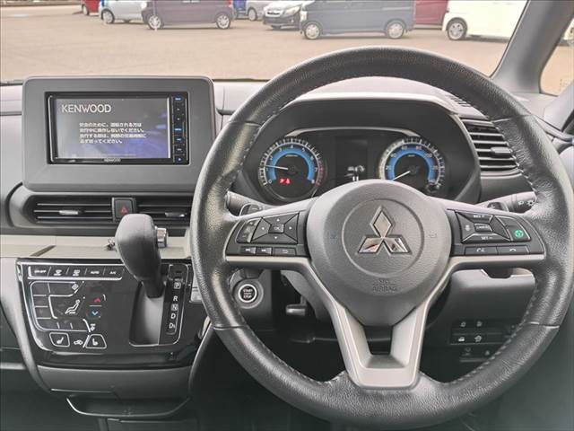Delica Mini