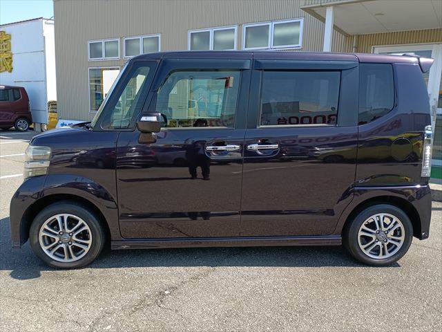 N-BOX