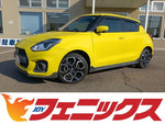Swift Sport