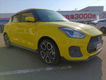 Swift Sport