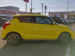 Swift Sport