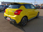 Swift Sport