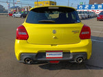 Swift Sport