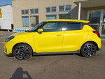 Swift Sport
