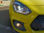 Swift Sport