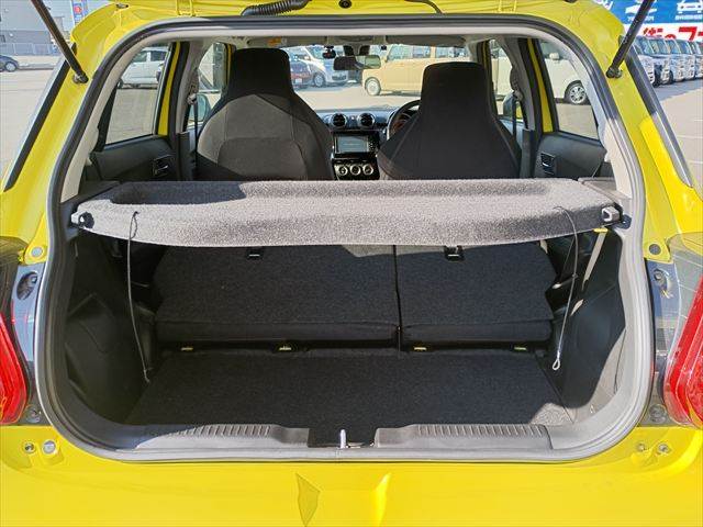 Swift Sport