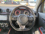 Swift Sport
