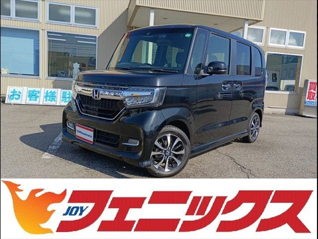N-BOX