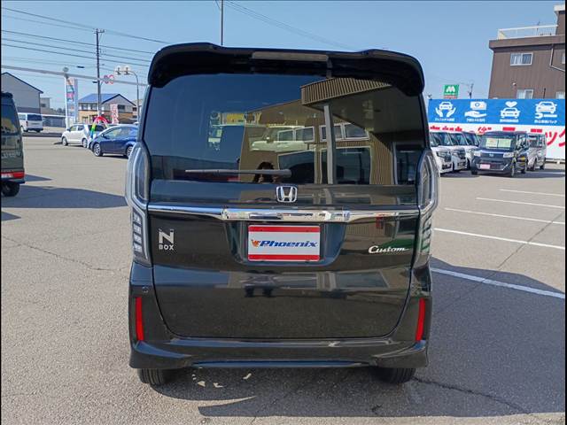 N-BOX