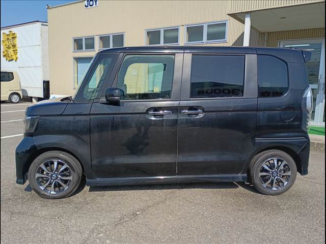 N-BOX