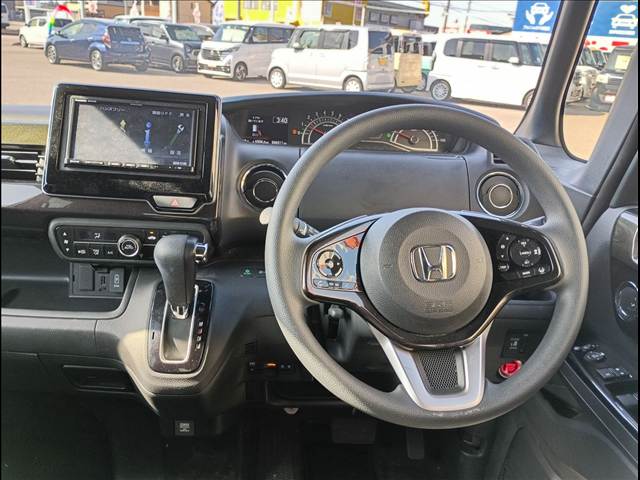 N-BOX