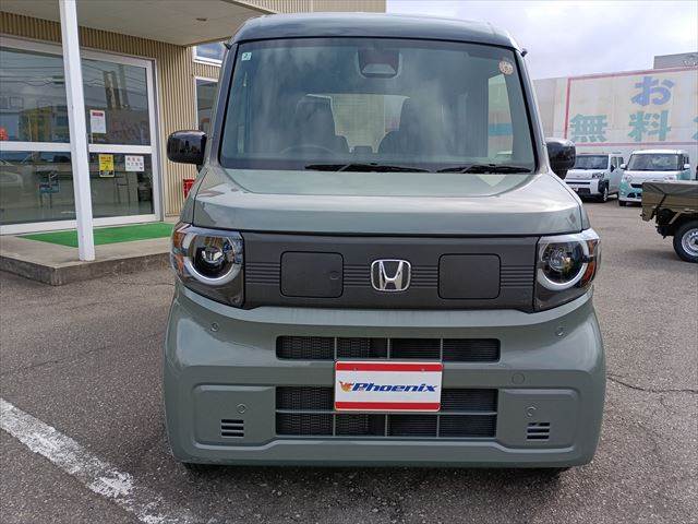 N-VAN e