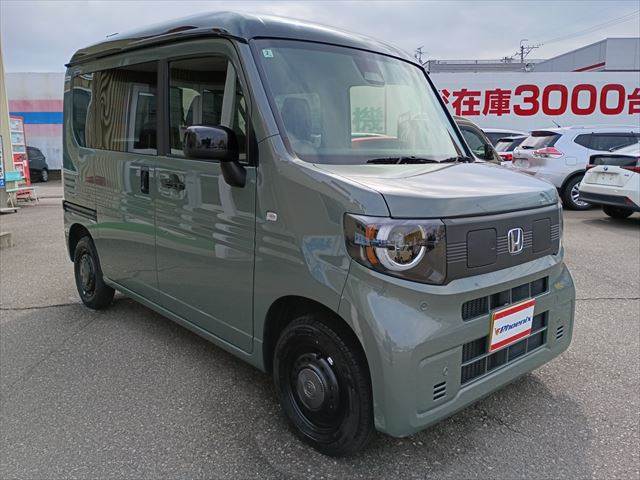 N-VAN e