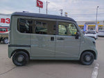 N-VAN e