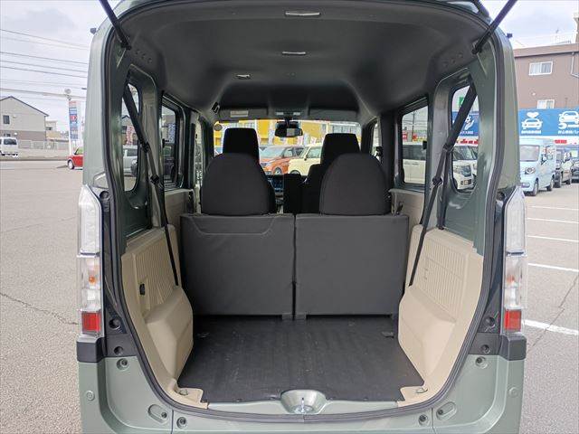 N-VAN e