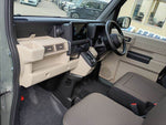 N-VAN e