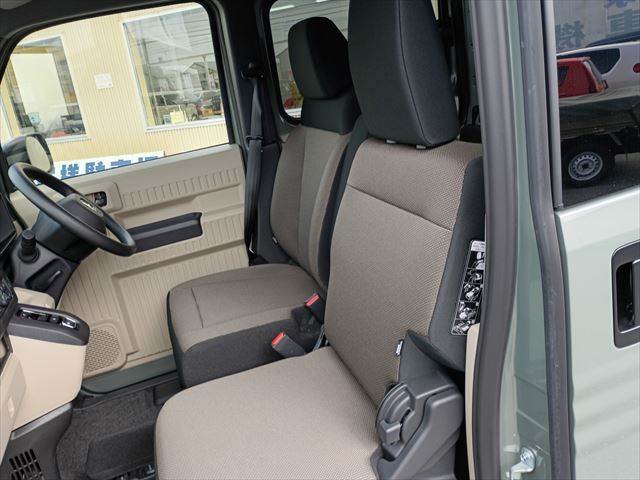N-VAN e