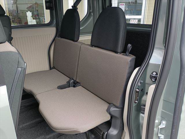 N-VAN e