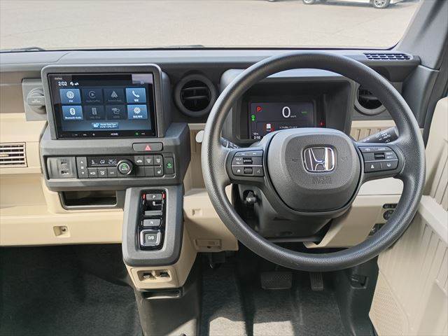 N-VAN e