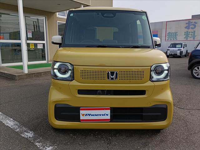 N-BOX