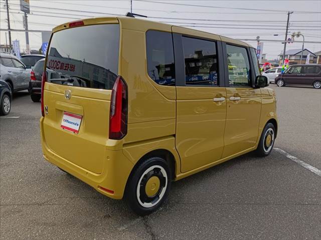 N-BOX