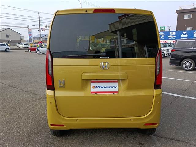 N-BOX