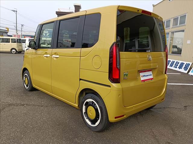 N-BOX