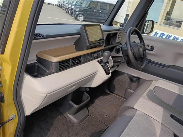 N-BOX